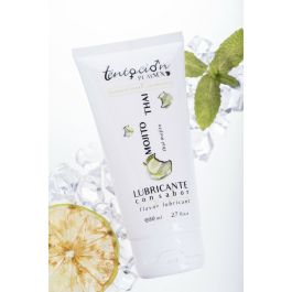 Lubricante Tentacion 80 ml Mojito Precio: 6.50000021. SKU: B1KCYFFHJB