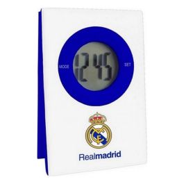 Reloj de Mesa Real Madrid C.F. Precio: 6.95000042. SKU: B1KGH75L6T