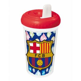 Vaso de Aprendizaje FC Barcelona Seva Import 7109068 Blanco Precio: 12.94999959. SKU: S2023393