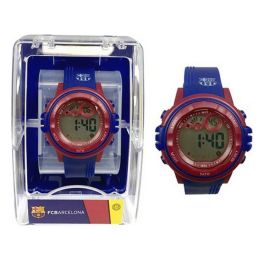 Reloj Juvenil F.C. Barcelona Precio: 20.9500005. SKU: S2004041