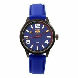 Reloj Unisex F.C. Barcelona Azul Precio: 35.58999983. SKU: S2009184