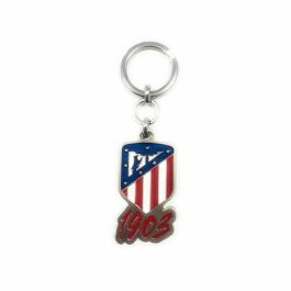 Llavero Atlético Madrid Seva Import 5001148 Precio: 8.94999974. SKU: S2020495