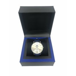 Reloj Hombre Seva Import FCB 7004104 Azul marino