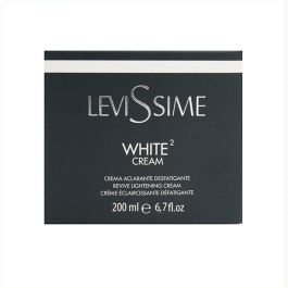 Crema Despigmentante Levissime White 3 Tratamiento Antimanchas y Antiedad 200 ml Precio: 24.50000014. SKU: B1HECMAYX2