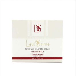 Crema para Masajes Levissime Balsamic Cream (200 ml) Precio: 16.94999944. SKU: B1DL7VXVD3