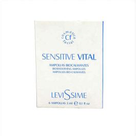 Crema Corporal Levissime Sensitive Vital (6 x 3 ml) Precio: 13.95000046. SKU: S4255710