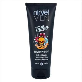 Crema Protectora Nirvel Men Tatto (200 ml) Precio: 7.49999987. SKU: S4253545