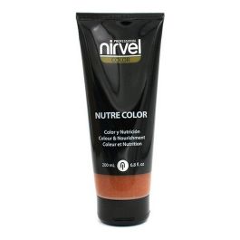 Tinte Temporal Nutre Color Nirvel Nutre Color Naranja (200 ml) Precio: 4.94999989. SKU: S4253424