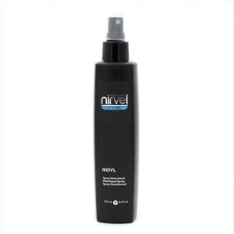 Spray de Peinado Nirvel Styling Nidyl Precio: 6.95000042. SKU: S4253596