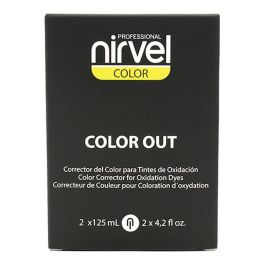 Corrector de Color Color Out Nirvel Color Out (2 x 125 ml) Precio: 6.95000042. SKU: S4253430