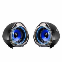 Altavoces Woxter Big Bass 70/ 15W/ 2.0/ Azules Precio: 16.564900605. SKU: B1EVQPA78F