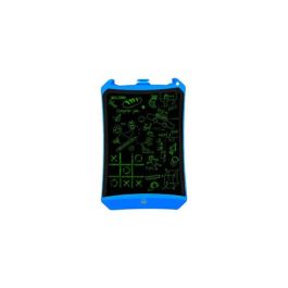 Pizarra Magnética con Rotulador Woxter Smart pad 90 9" Azul Negro/Azul (22,4 x 14,5 x 0.67 cm) Precio: 22.94999982. SKU: B1ANTJRJCS