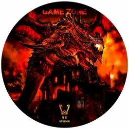 Alfombra Gaming Woxter Stinger Floorpad/ Roja Precio: 41.50000041. SKU: B134SCL8ZE