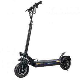 Patinete Eléctrico Smartgyro CROSSOVER DUAL Negro 1600 W 500 W 48 V Patinete Eléctrico Smartgyro CROSSOVER DUAL Negro 1600 W 500 W 48 V