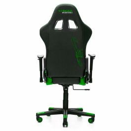 Woxter silla gaming stinger station green basculante brazos/f cabecero y cojín lumbar Woxter silla gaming stinger station green basculante brazos/f cabecero y cojín lumbar