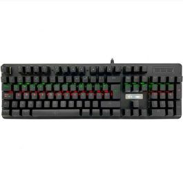 Teclado Gaming Mecánico Woxter Stinger RX 900 K Precio: 27.50000033. SKU: B1528FXMLR