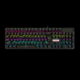 Teclado Gaming Mecánico Woxter Stinger RX 900 K