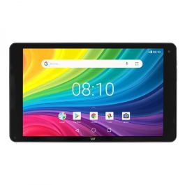 Woxter tablet x-100 pro black quad core a133 1,6ghz 2gb ram 16gb 10" android 11 negro
