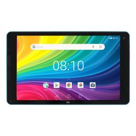 Tablet Woxter X-100 Pro Azul 2 GB RAM 10,1" 16 GB Precio: 141.9500005. SKU: S7809456