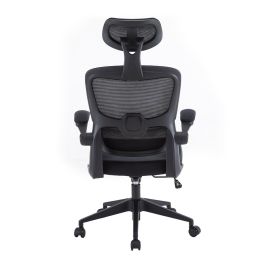 Silla Gaming Woxter Ergo/ Negro Precio: 127.50000021. SKU: B13AHBXT22