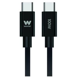 Cable USB Woxter PE26-190 2 m Precio: 7.2478996733. SKU: B1BJPCCH8Z