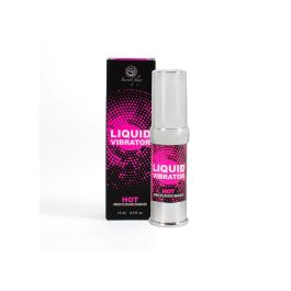 Lubricante Secret Play 15 ml Precio: 19.49999942. SKU: B1K5NT6KXT