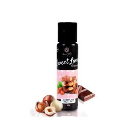 Lubricante Secret Play 60 ml Chocolate Precio: 10.50000006. SKU: B1BAGTYW9A