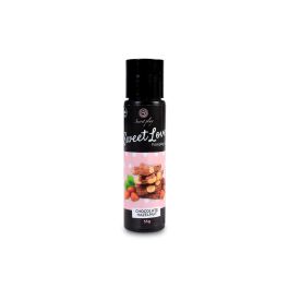 Lubricante Secret Play 60 ml Chocolate