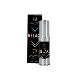 Lubricante Secret Play 15 ml Precio: 16.50000044. SKU: B18VJXMRXG