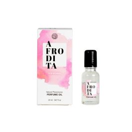 Afrodisíaco Secret Play 20 ml Precio: 13.89000019. SKU: B1GDGTXF4Q