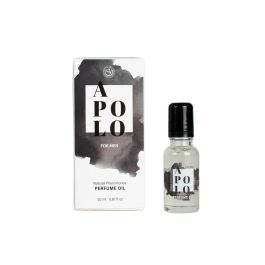 Afrodisíaco Secret Play 20 ml Precio: 13.89000019. SKU: B19X4VD8C6