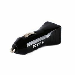 Cargador USB para Coche approx!