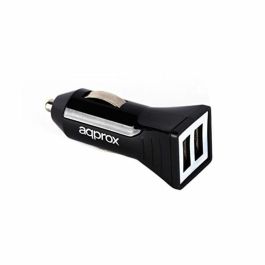 Cargador USB para Coche approx!