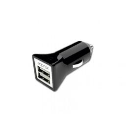 Cargador USB para Coche approx!