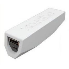 Powerbank APPROX APPPB26EVW Blanco Precio: 12.50000059. SKU: B1BB938WE8