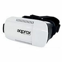 Gafas de Realidad Virtual approx! APPVR01 3,5"-6" Precio: 16.94999944. SKU: S0209819