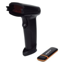 Lector de Código de Barras 1D Approx appLS03/ USB