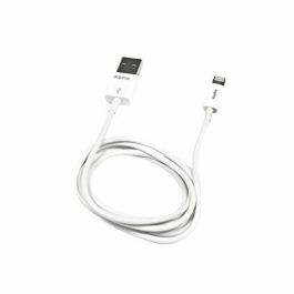 Cable USB a Micro USB y Lightning approx! AAOATI1013 USB 2.0 Precio: 7.95000008. SKU: S0207365