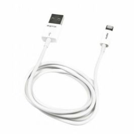 Cable USB a Micro USB y Lightning approx! AAOATI1013 USB 2.0