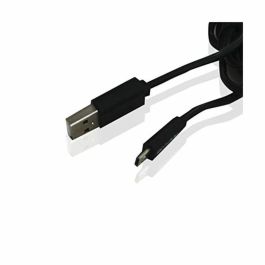 Cable USB approx! APTAPC0559 APPC38 Micro USB 26 g Negro