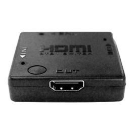 Adaptador/Conversor AV approx! APPC28V2 HDMI 1.3b Negro Precio: 13.95000046. SKU: B1EETZFRX9