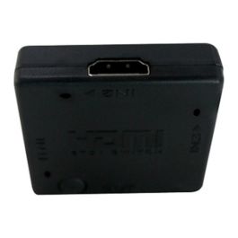Adaptador/Conversor AV approx! APPC28V2 HDMI 1.3b Negro