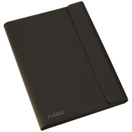 Funda para Tablet Nilox NXFUS01 Negro 9,7" 10,5"