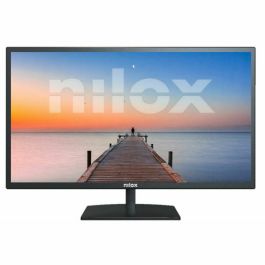 Monitor Gaming Nilox Monitor 27" con puertos HDMI y VGA FHD 27" Full HD 75 Hz 27" Precio: 176.50000049. SKU: S5614508