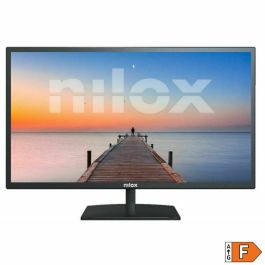 Monitor Nilox Monitor 27" con puertos HDMI y VGA FHD 27" 27" Precio: 162.94999941. SKU: S5614508
