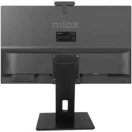 Monitor Nilox Full HD 75 Hz Negro