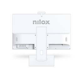 Monitor Nilox NXM24RWC01W Blanco Full HD 23,8" 75 Hz