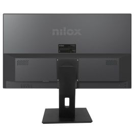 Monitor Nilox Monitor 27", VA LED, HDMI, DP y VGA 27" LED VA 75 Hz