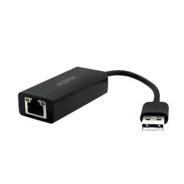 Adaptador USB a Red RJ45 approx! APPC07GV3 Gigabit Ethernet Precio: 23.94999948. SKU: B1DDRD8TQK