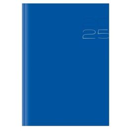 Deusto Agenda Día 04-Positano E-11 17x24 cm D-P C08-Azul 2025 Precio: 8.98999992. SKU: B19DHS989T